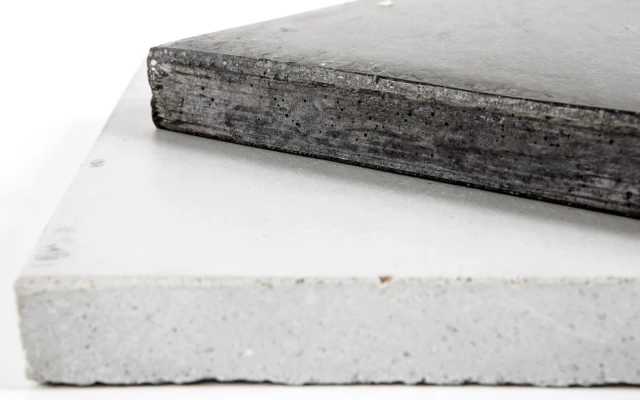 Duramique mineral flooring
