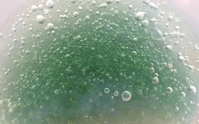 Hydrospan