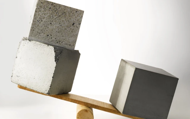 Ultra Lightweight Concrete
