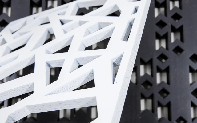 Perforated Façade Systems