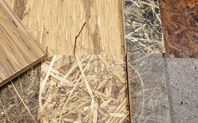 Bio Laminates
