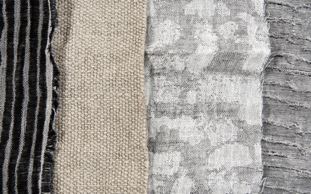Belgian Linen