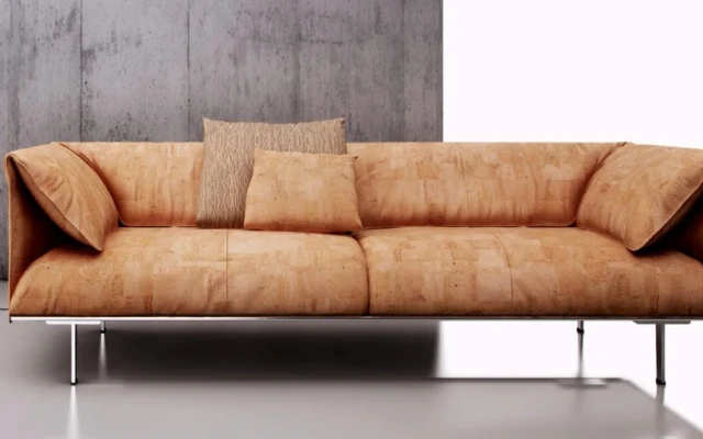 Cork Fabric
