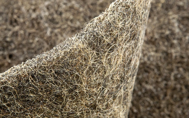 Natural Fibres