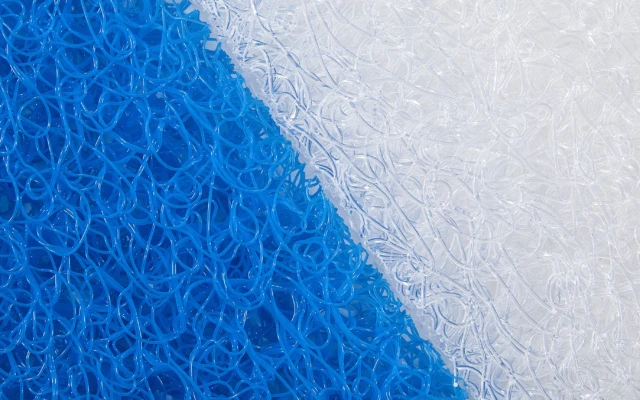 Recycled Plastic