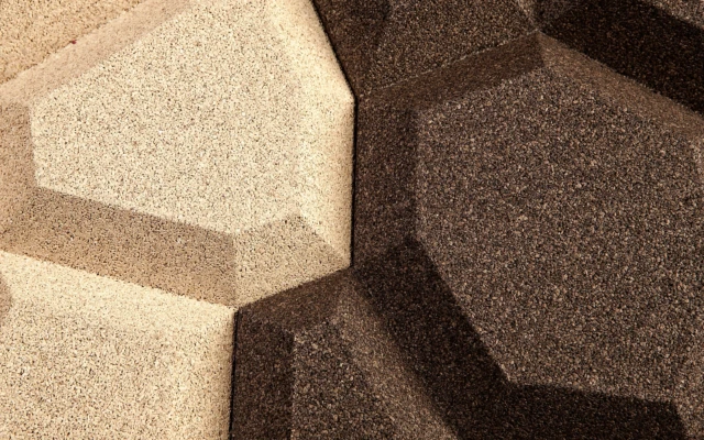 Organic Blocks