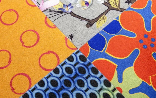 Flotex Vision