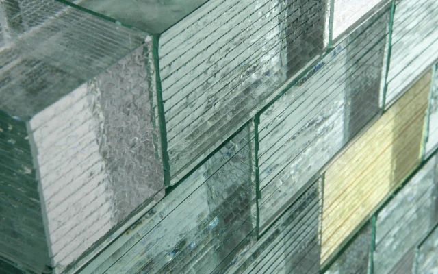 Kilolux Glass