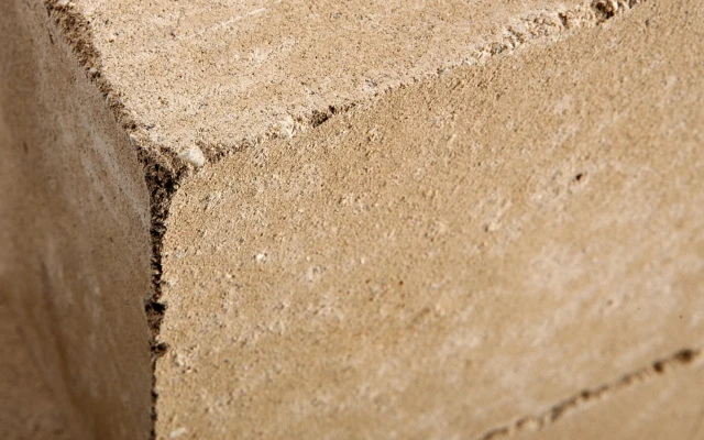 Leemsteen (Dutch clay bricks)