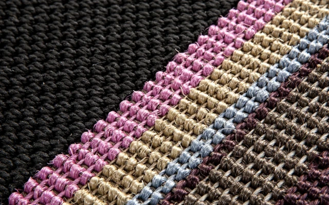 Carpets from Robusta
