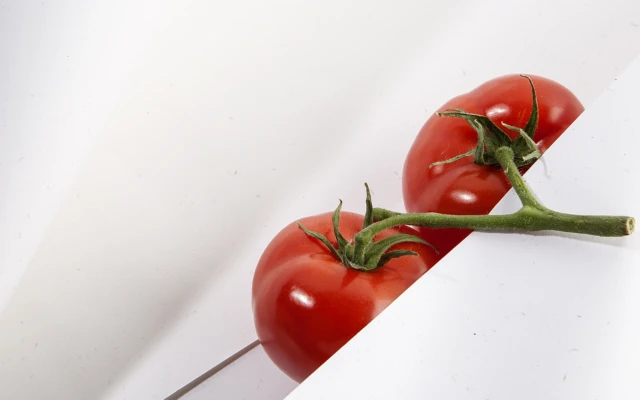 Tomato Fibre Paper