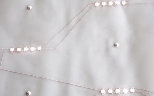 Illuminated Textiles