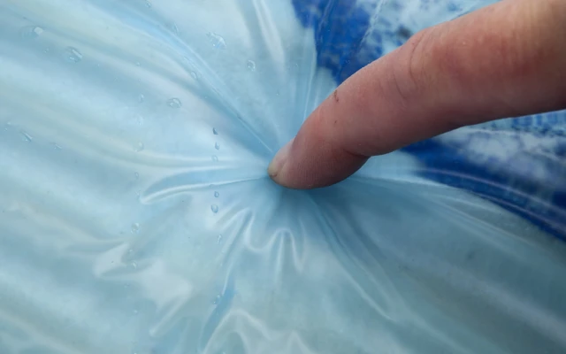 Smartgel
