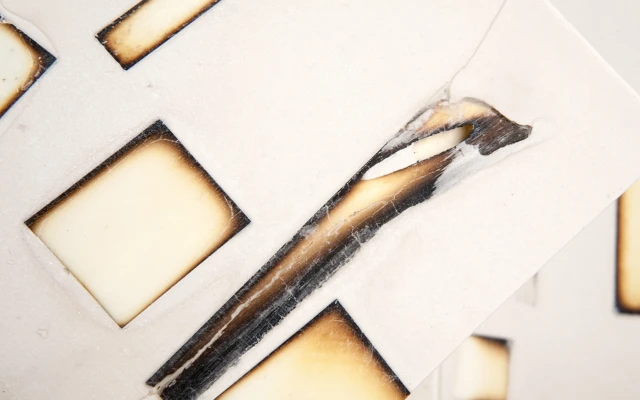 Cumbrian Bone Marble