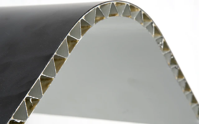 Sandwich Panels
