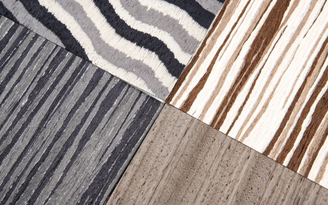 Tabu Veneer