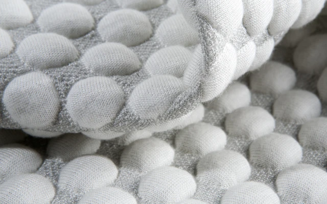 3D Textile