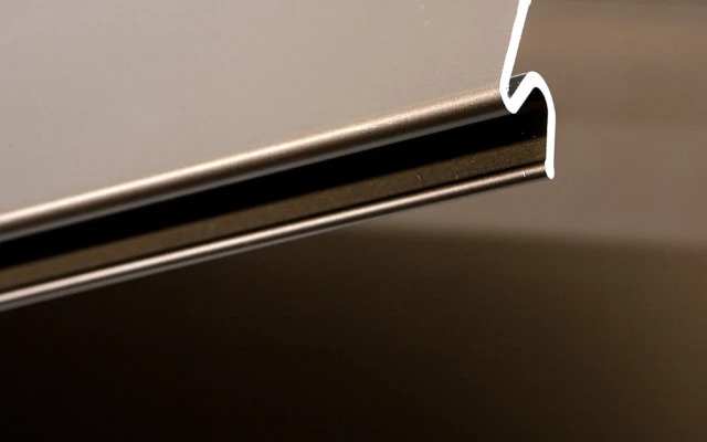 Aluminium Cladding