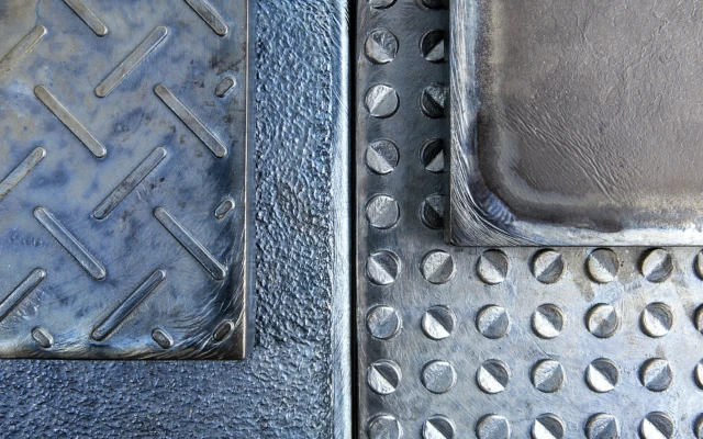 Basalt Tiles