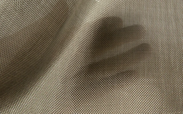 Basalt Woven Textile