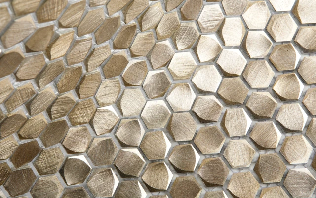 Gravity Mosaic