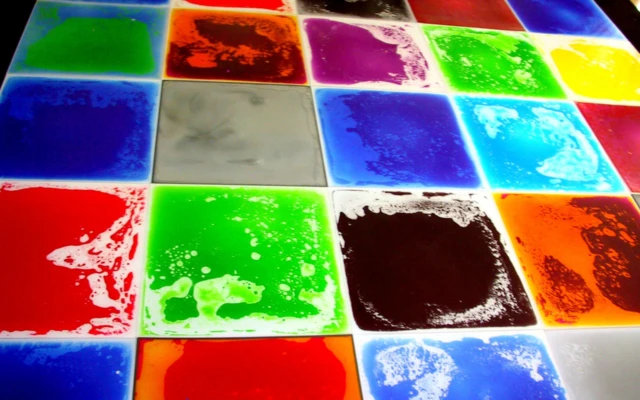 Liquifloor