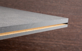 Micro Perforated Veneer