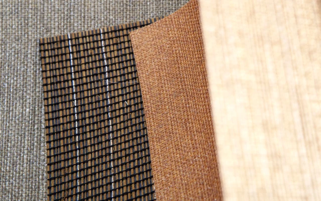 Natural Wallcovering