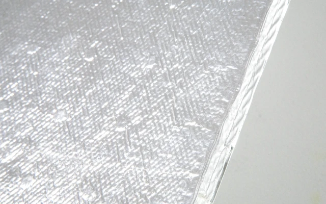 VIP (Vacuum Insulated Panel)