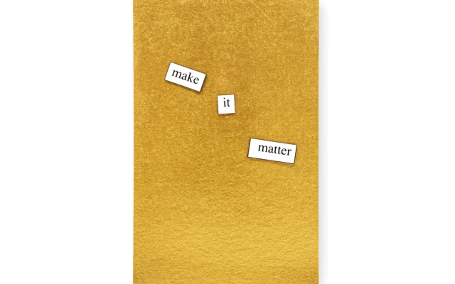 Ekotex Magnet Whiteboard