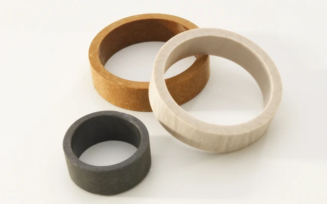 Marinex Bearings
