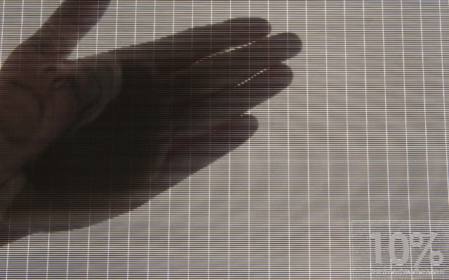 Building-Integrated Photovoltaics