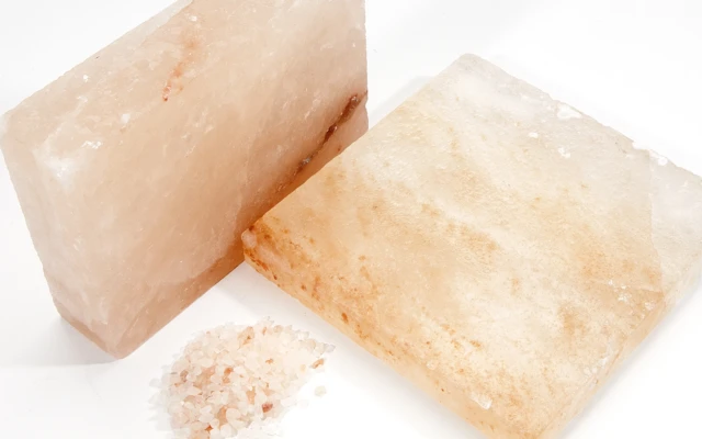 Himalayan Salt