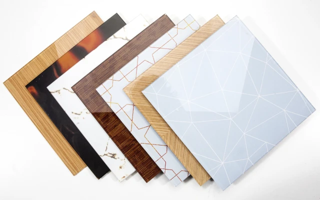 Illumination Panels