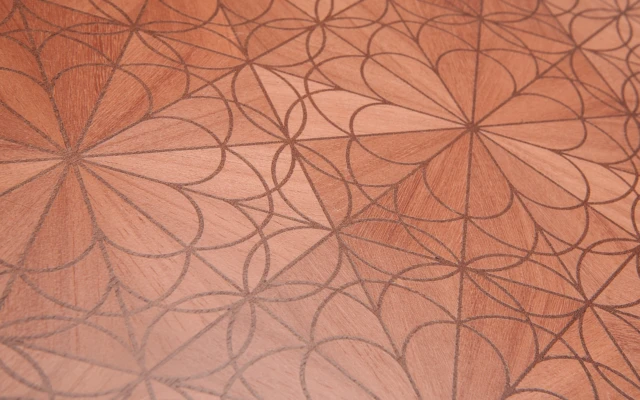 Marquetry
