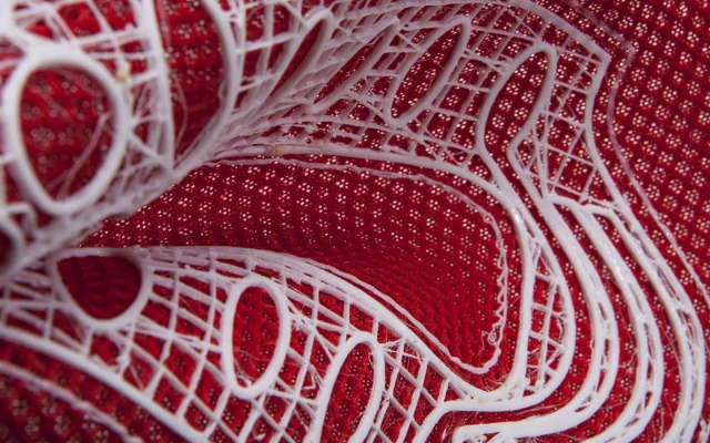 3D Printed Surface