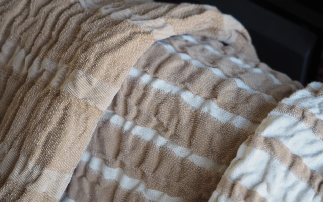 Paper Textiles 1