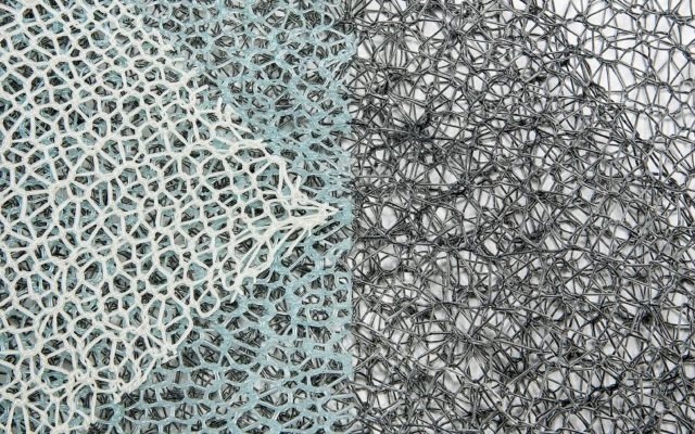 Textiles ‘INSECTED’