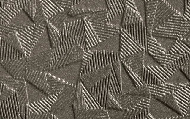 Bonded Metal