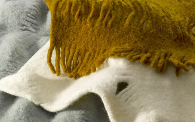 Acoustic Textile