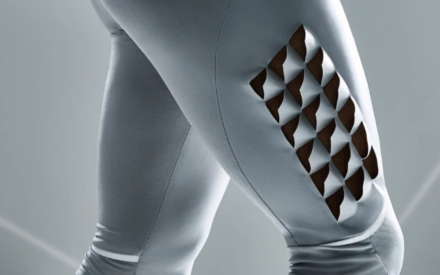 Innovative SKYN Condom Apparel Hits the Track