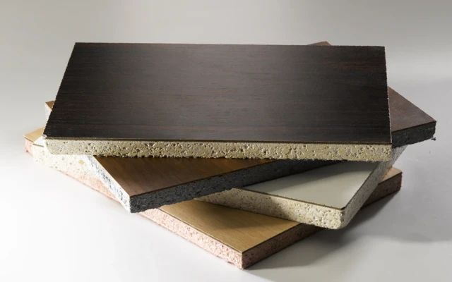 SINH Laminate