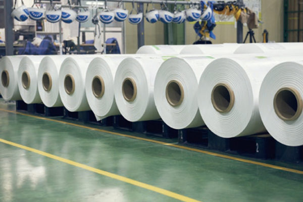 Limex: limestone material to replace paper and plastic 4