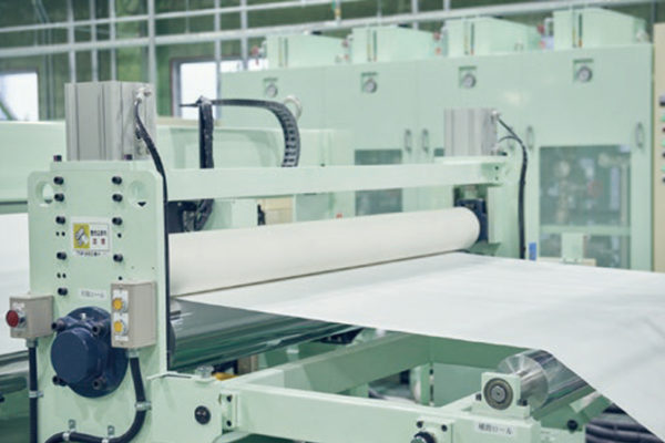 Limex: limestone material to replace paper and plastic 5