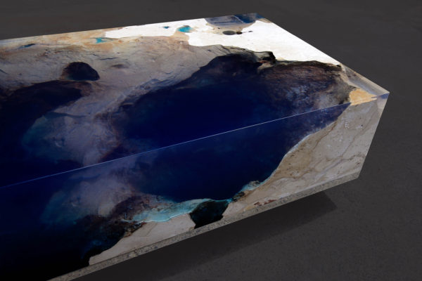 “Starry Sea” by designer Alexandre Chapelin 5