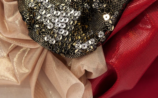 Luxurious Lycra
