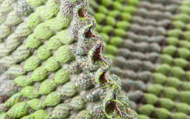 Surface Synergy textile