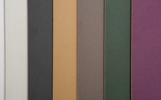Gama Duo Nude Texture