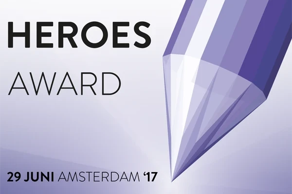 Creative Heroes Award: Celebrating creative minds