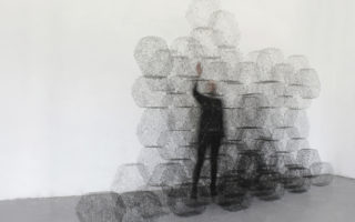 The 8 Winners of the Textile Structures for New Building competition at Techtextil